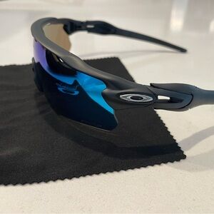 Oakley radar EV sunglasses